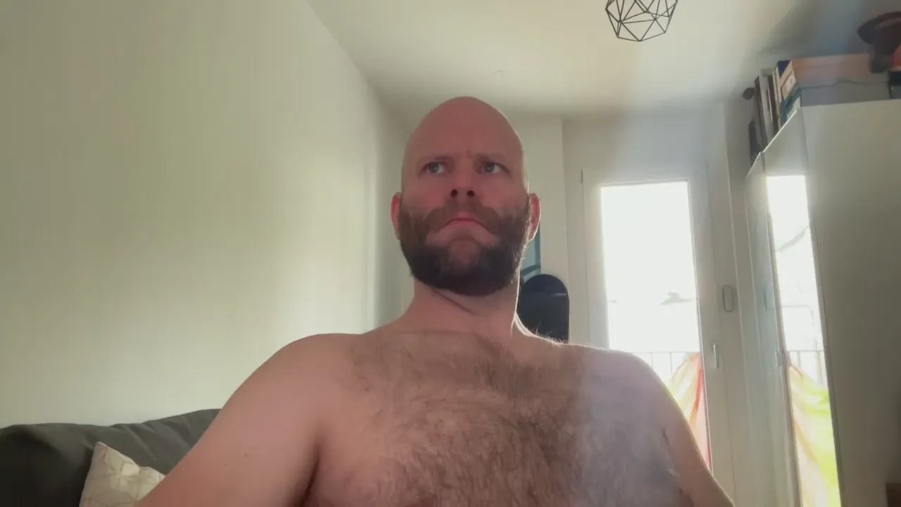 Offline da_flow on Cam4