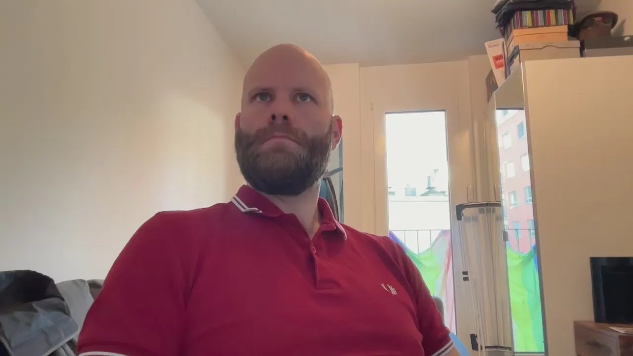 Offline da_flow on Cam4