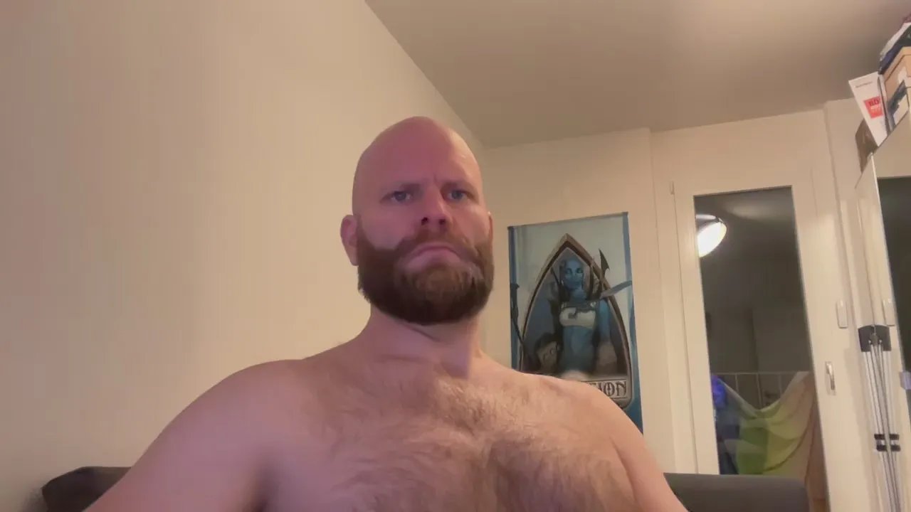 Offline da_flow on Cam4