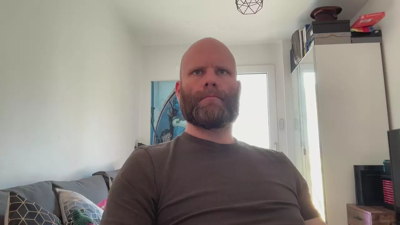 Offline da_flow on Cam4