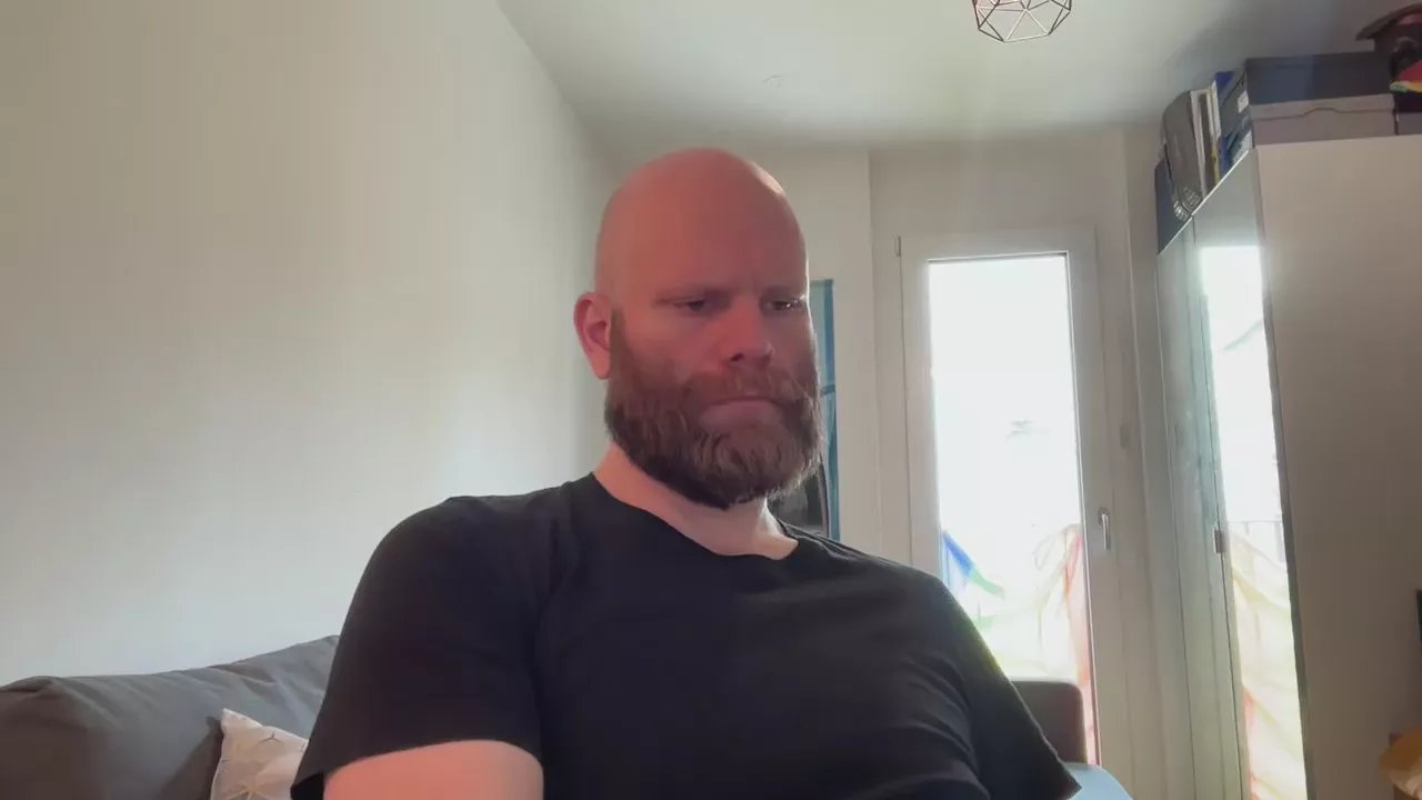 Offline da_flow on Cam4