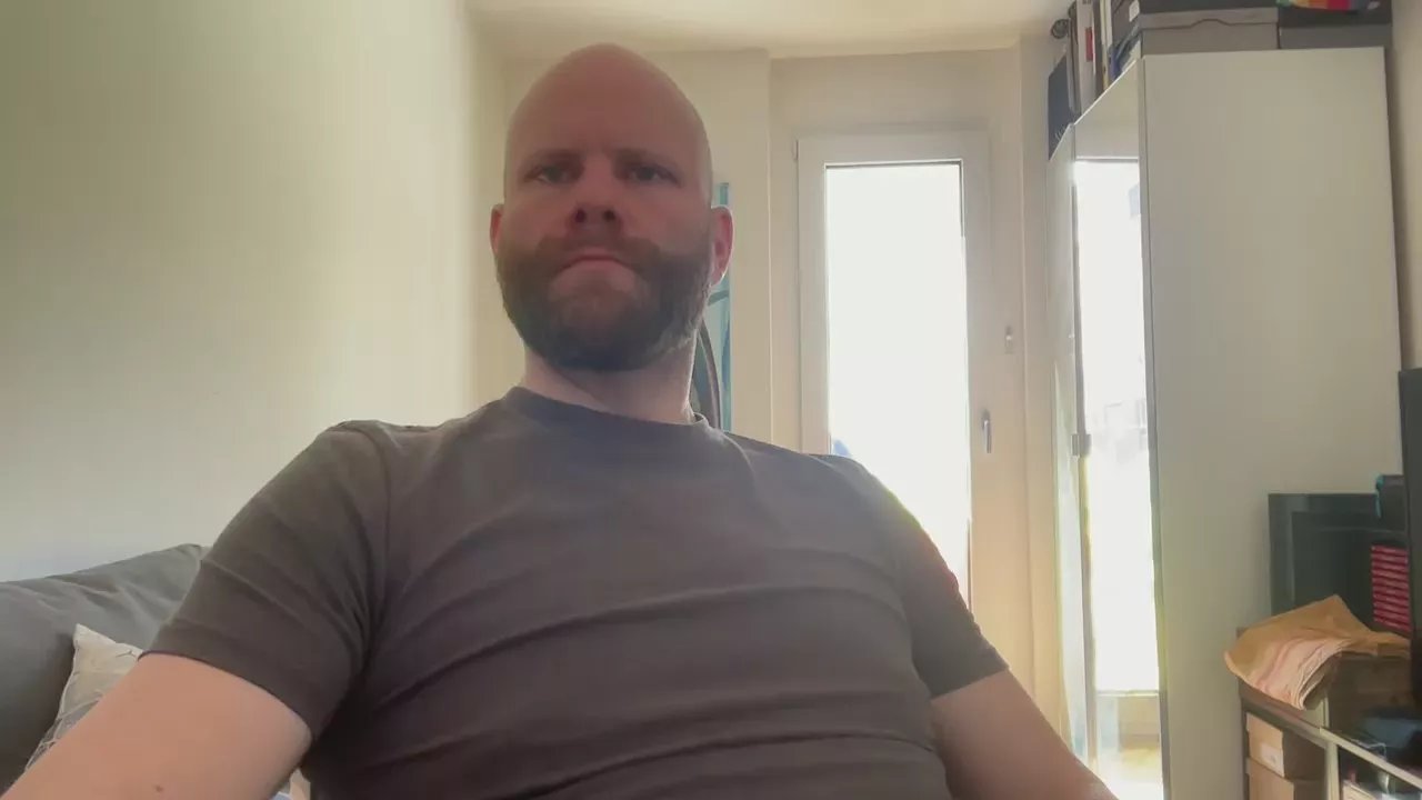 Offline da_flow on Cam4