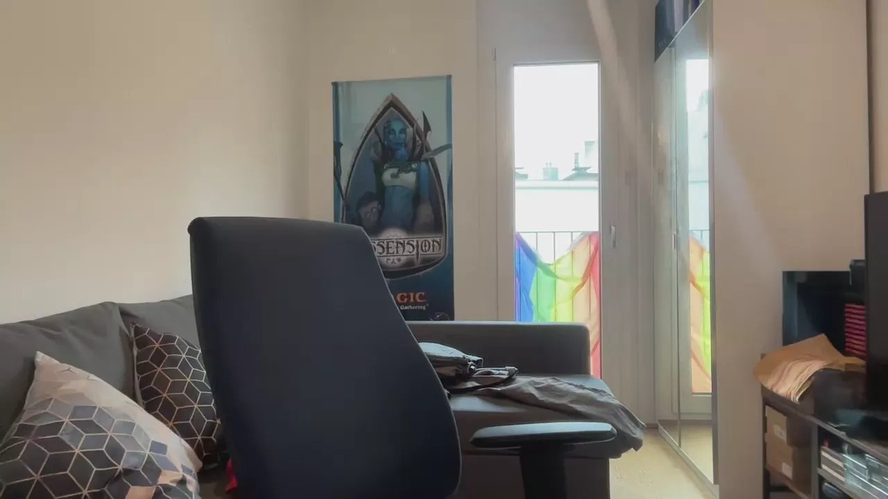 Offline da_flow on Cam4