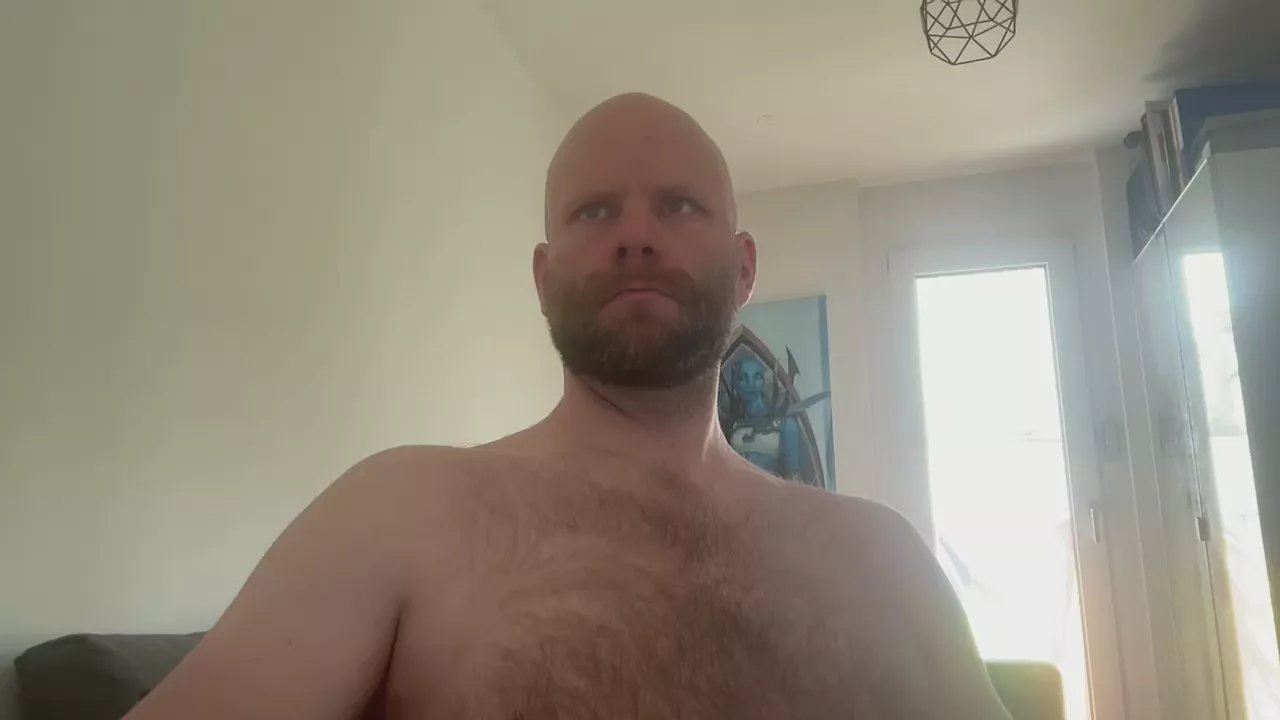 Offline da_flow on Cam4