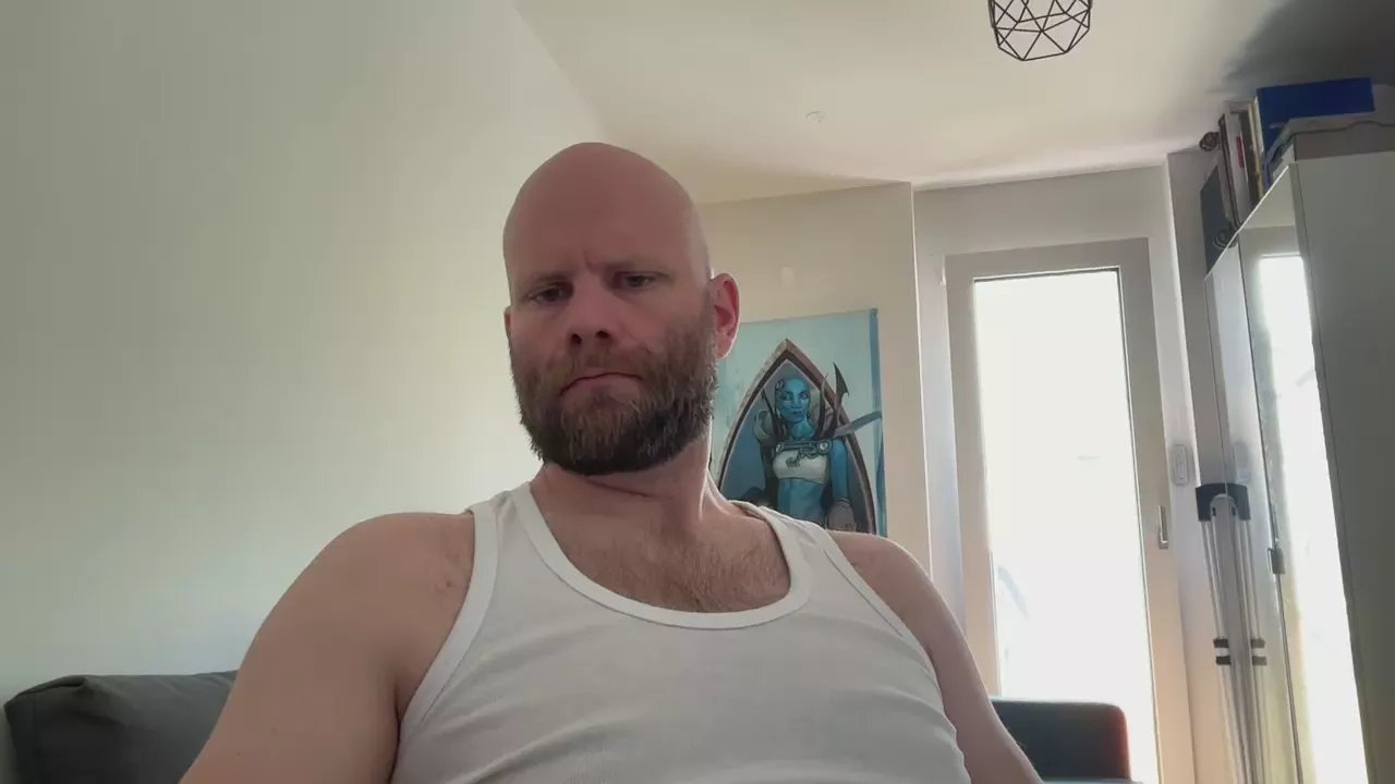 Offline da_flow on Cam4