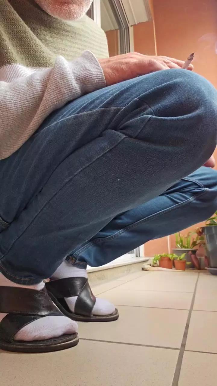 Dad4271 on Cam4 