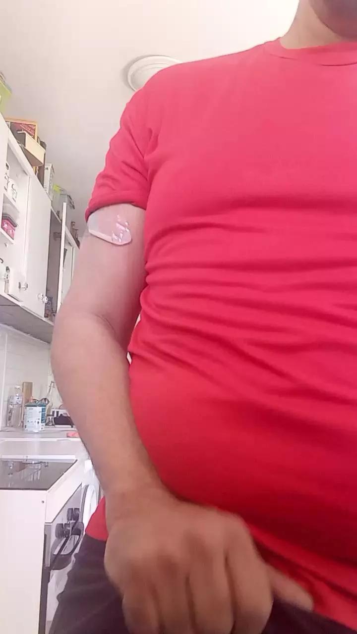 Daddysexfun on Cam4 