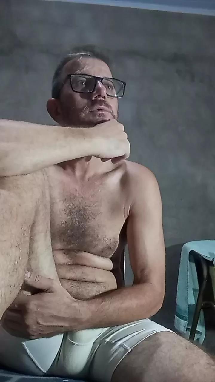 daguia72 on Cam4 