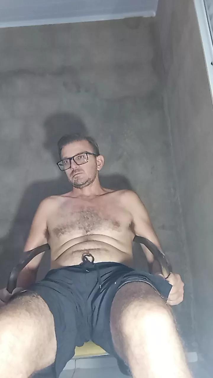 daguia72 on Cam4 