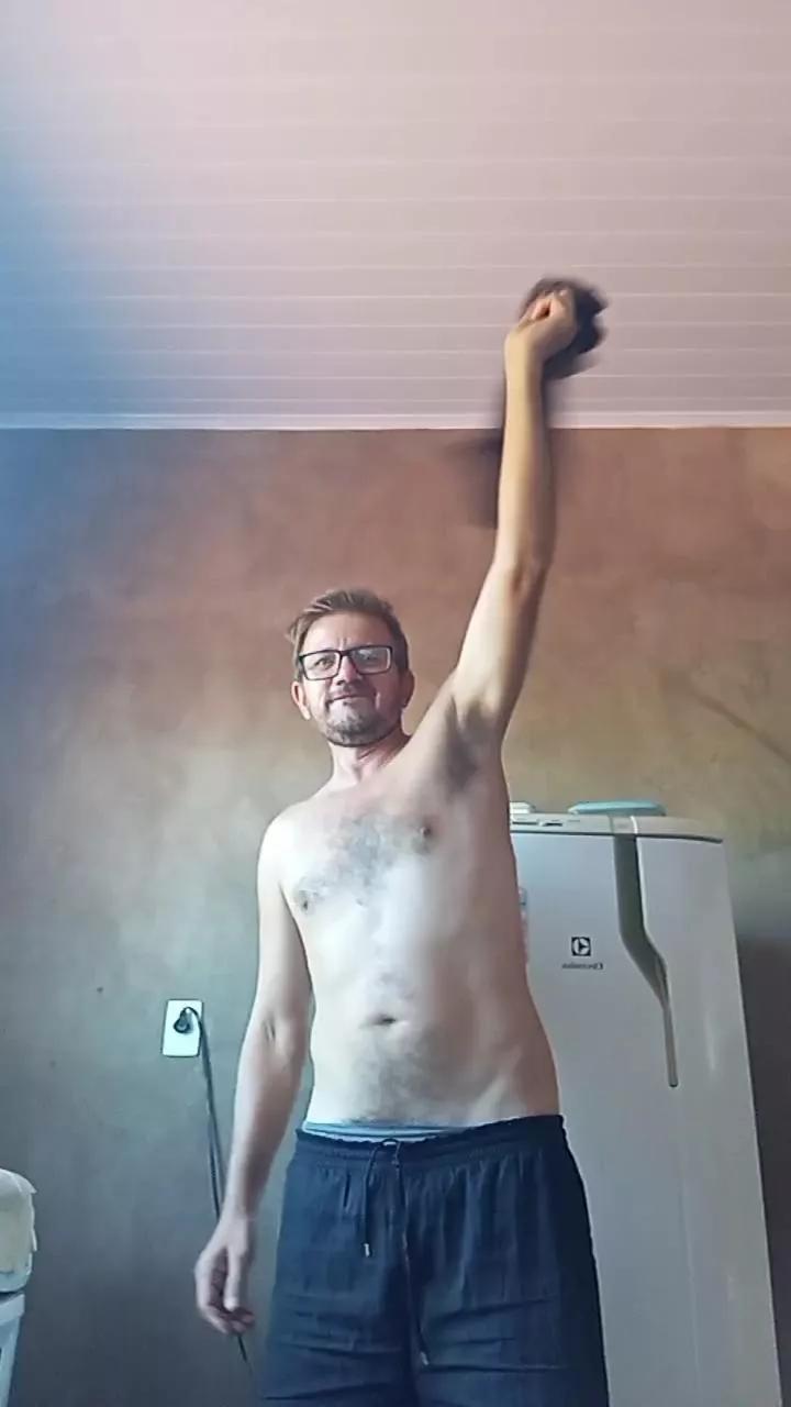 daguia72 on Cam4 