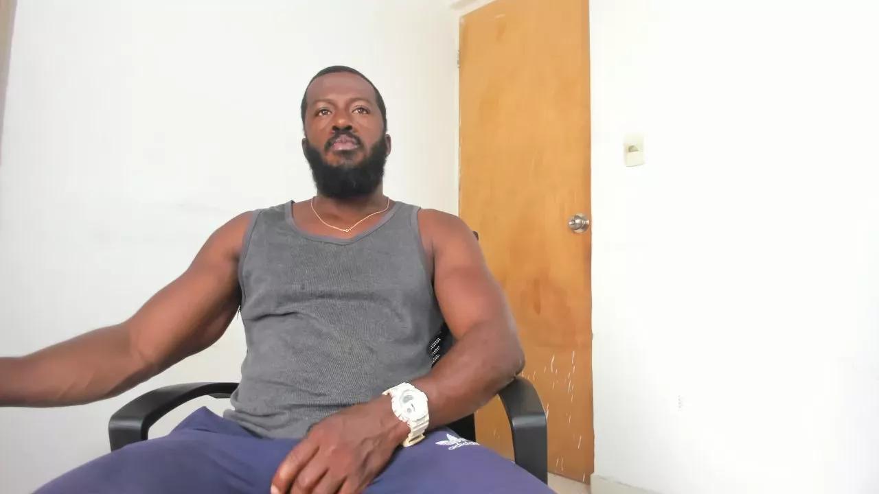 DaleHamilton on Cam4 