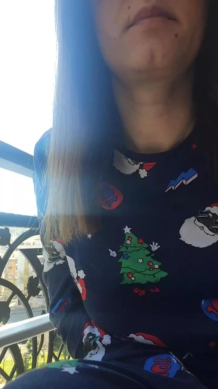 damarossaaaa on Cam4 