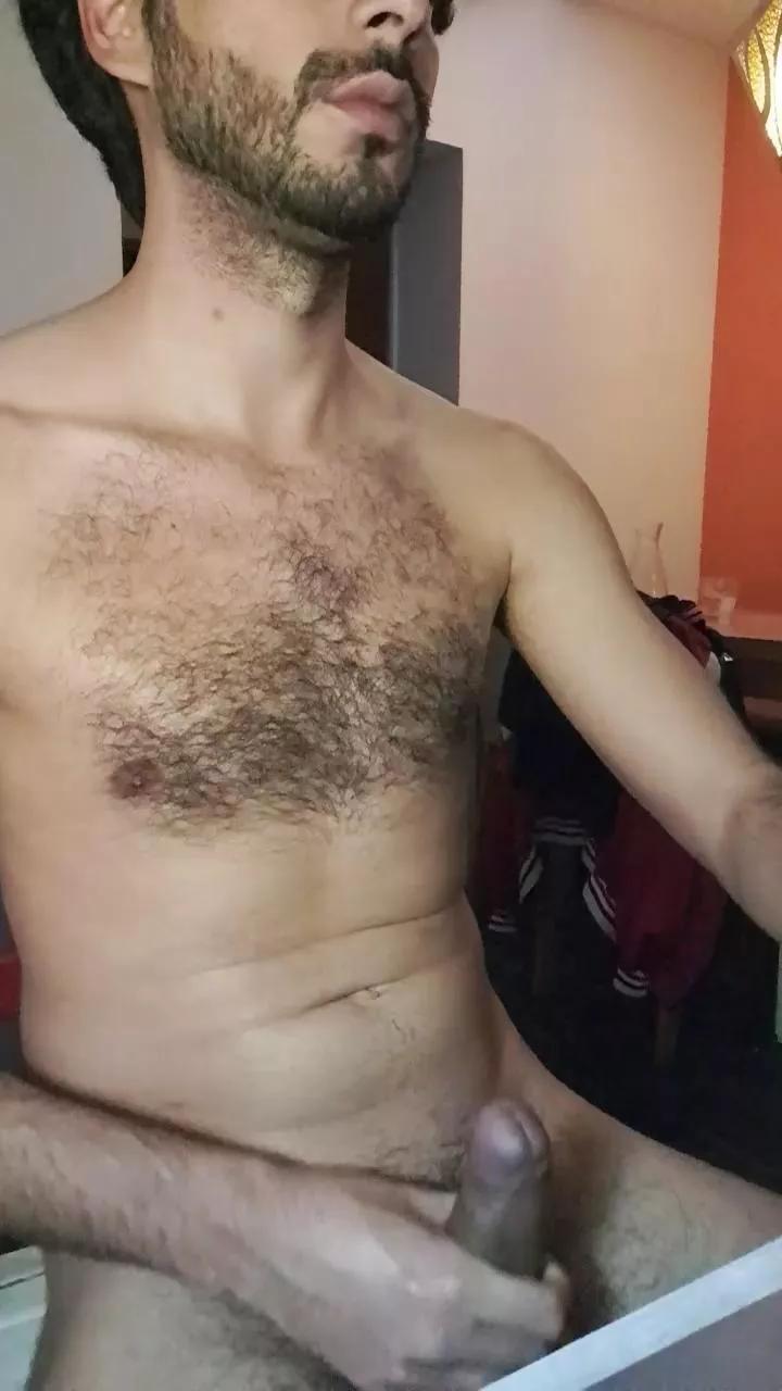 damianpijudo on Cam4 