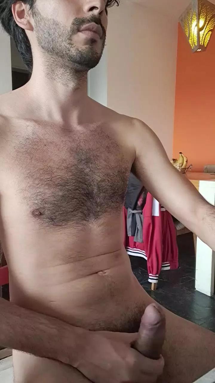 damianpijudo on Cam4 