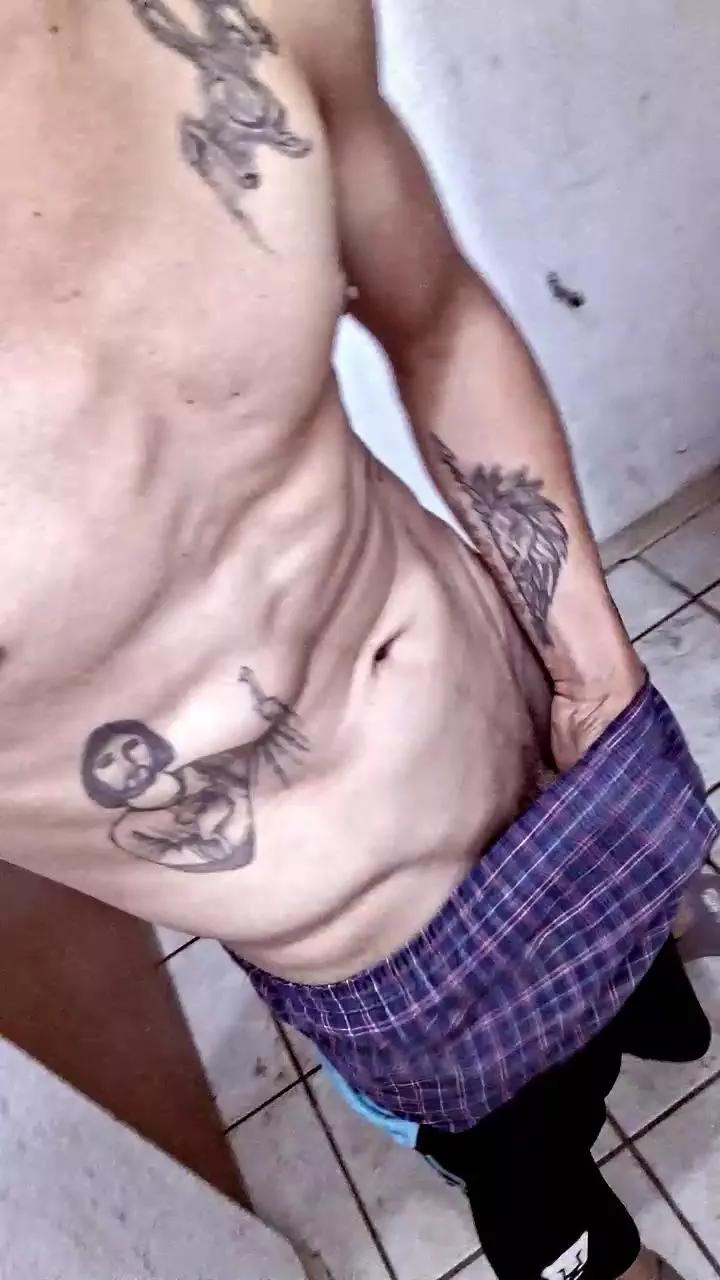 dan666mex on Cam4 