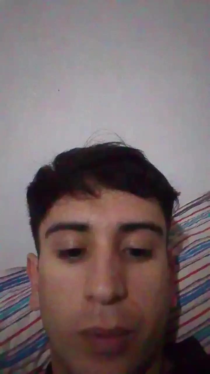 dandan238 on Cam4 