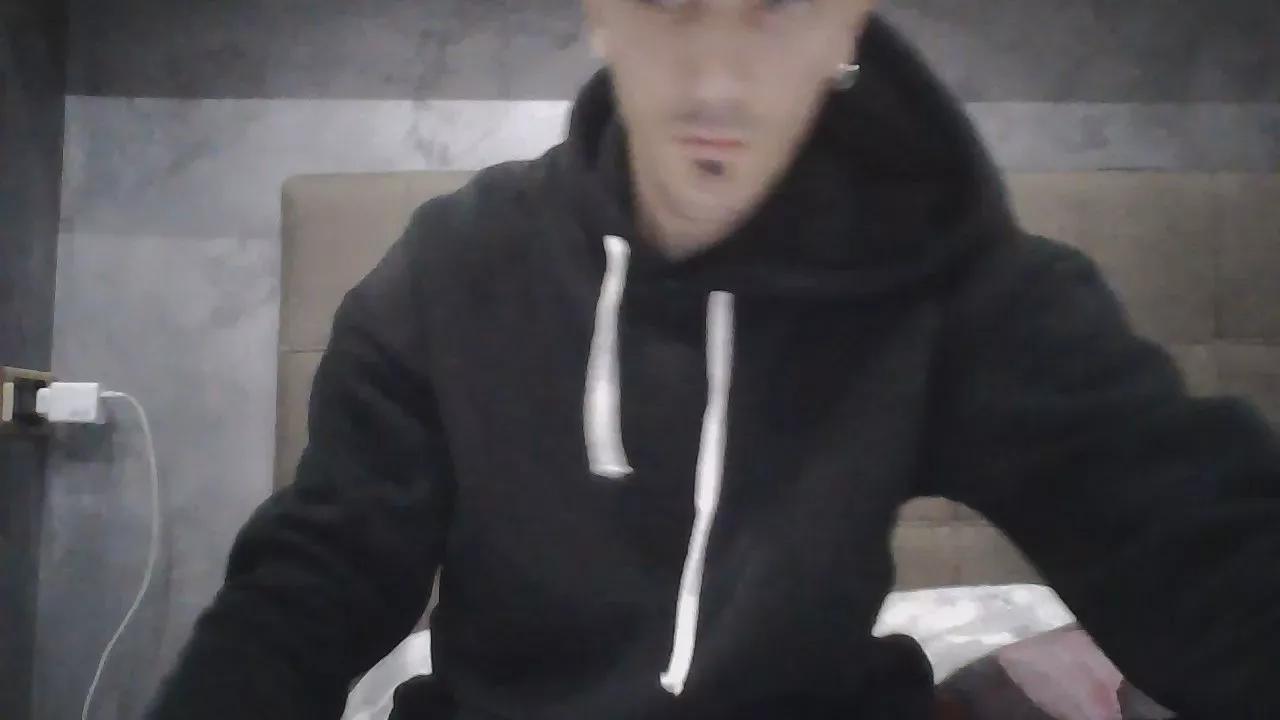 daniele159 on Cam4 