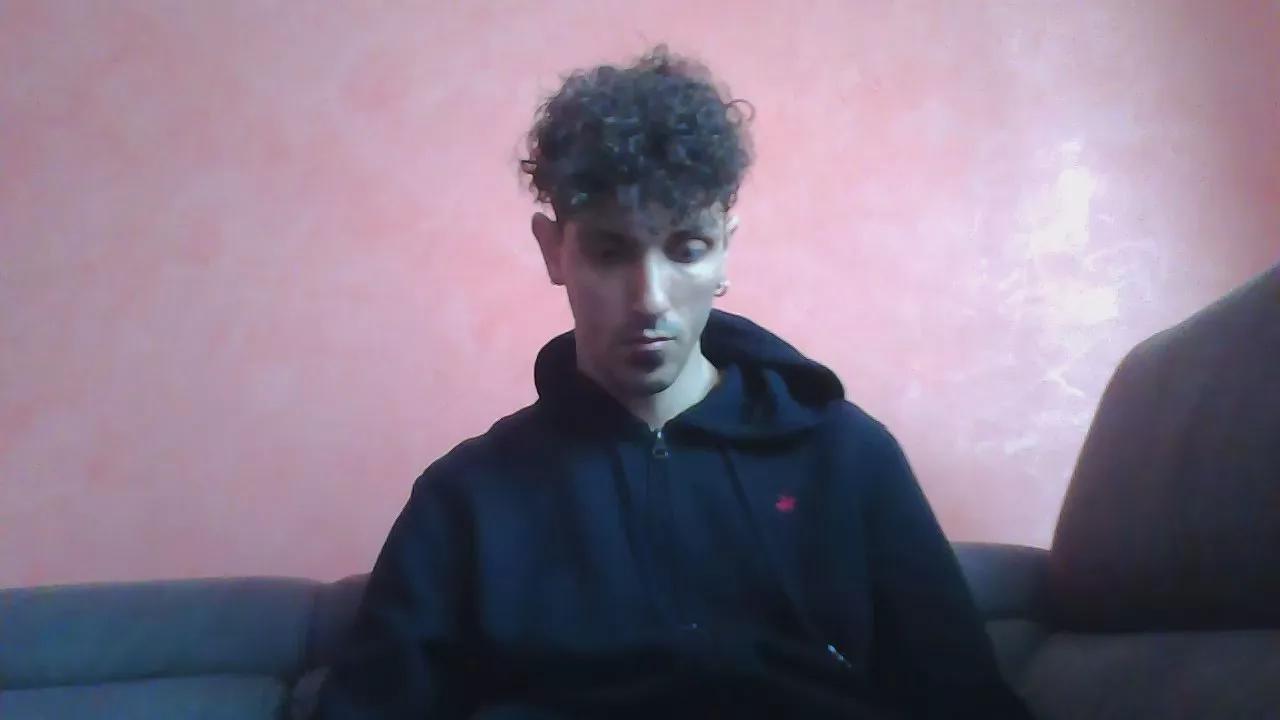 daniele159 on Cam4 