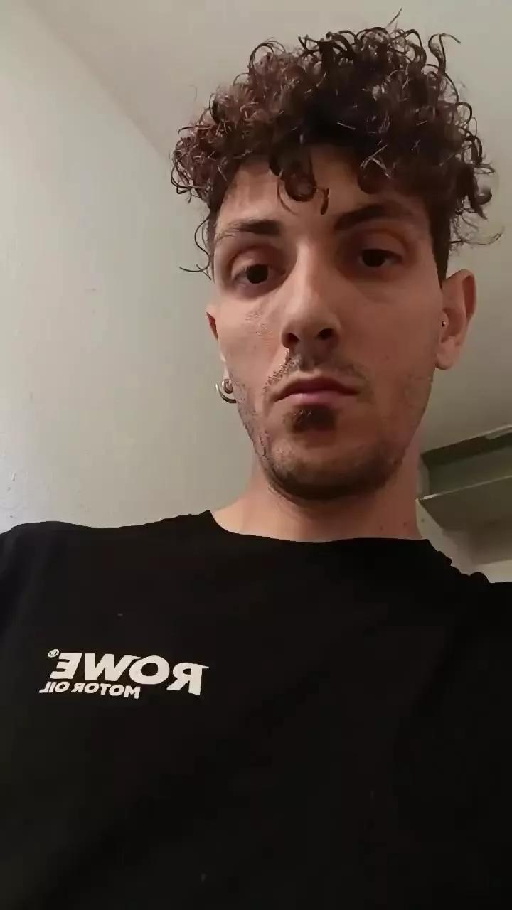 daniele159 on Cam4 