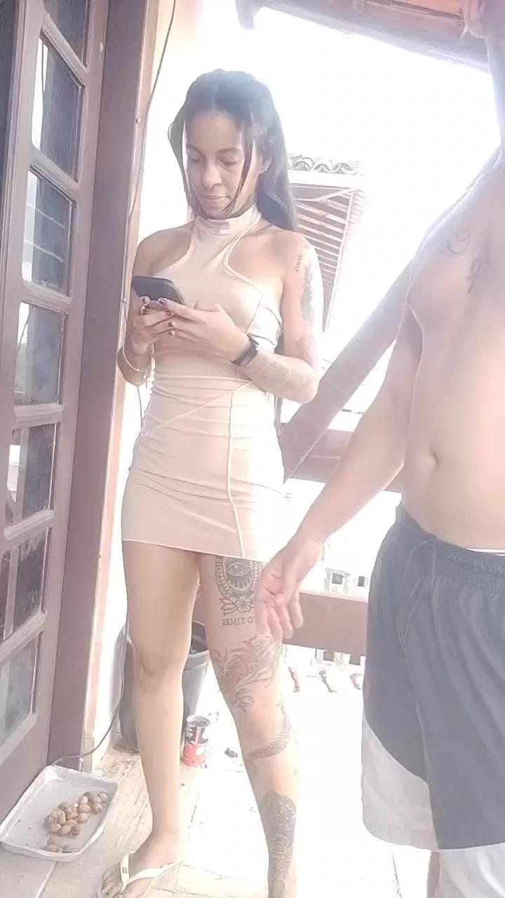 danikyy on Cam4 