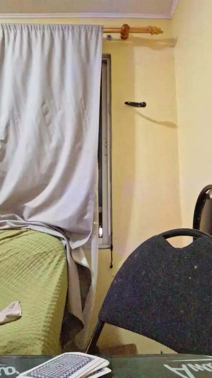Dantsex on Cam4 