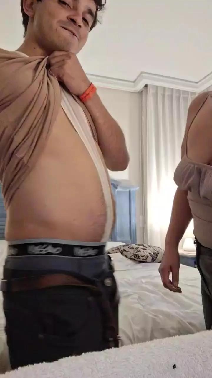 Dantsex on Cam4 