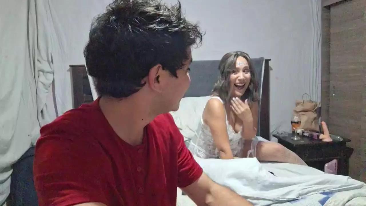 Dantsex on Cam4 