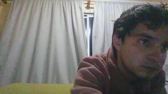 Dantsex on Cam4 