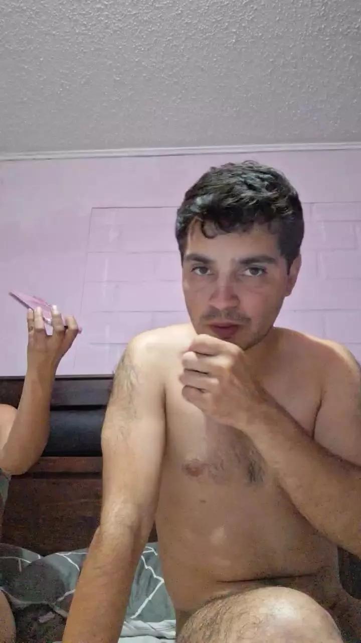 Dantsex on Cam4 