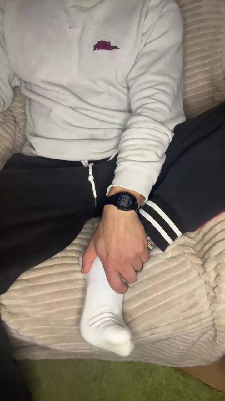 Danyblack1985 on Cam4 