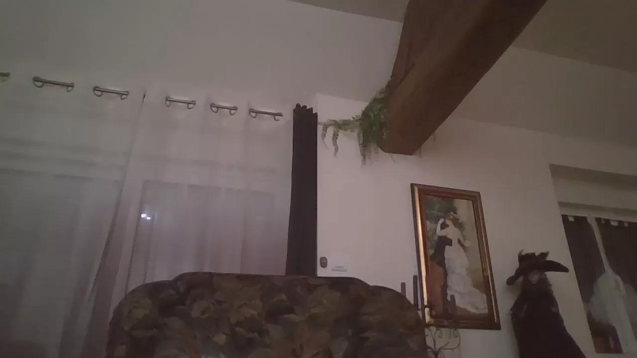 Dark_luxury on Cam4 