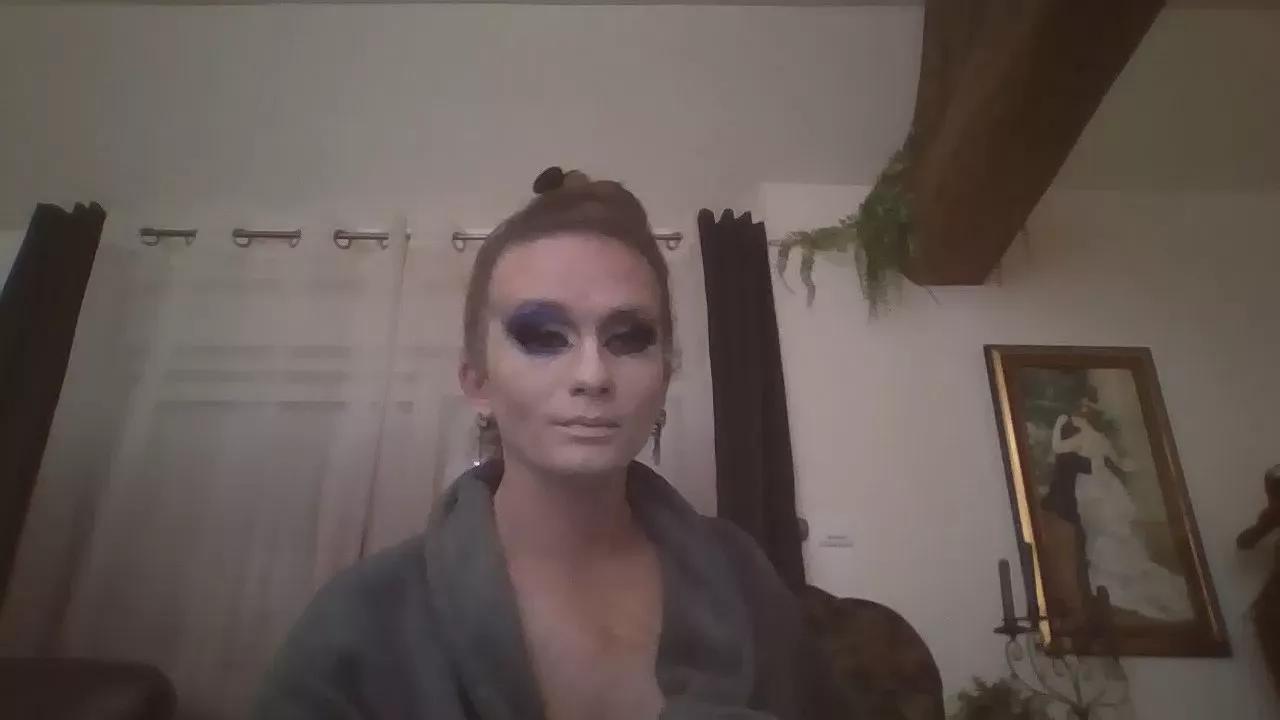 Dark_luxury on Cam4 