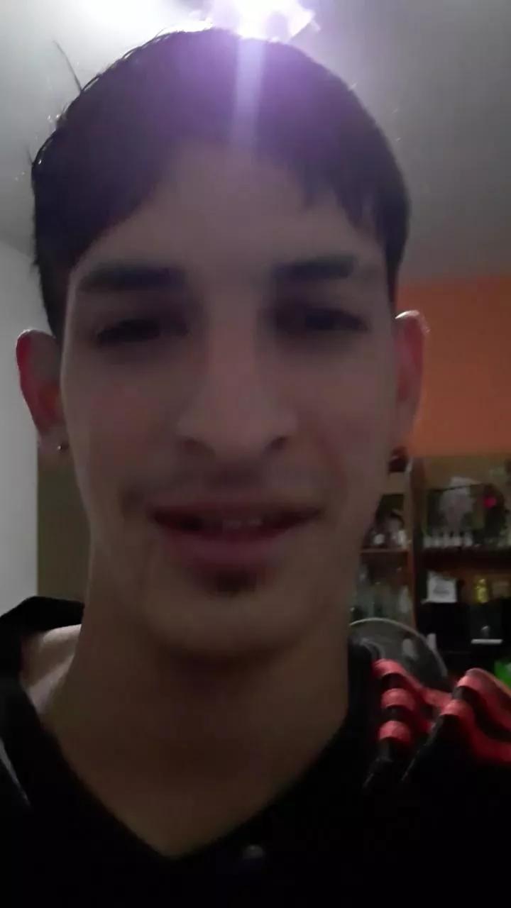 Darkiel922 on Cam4 