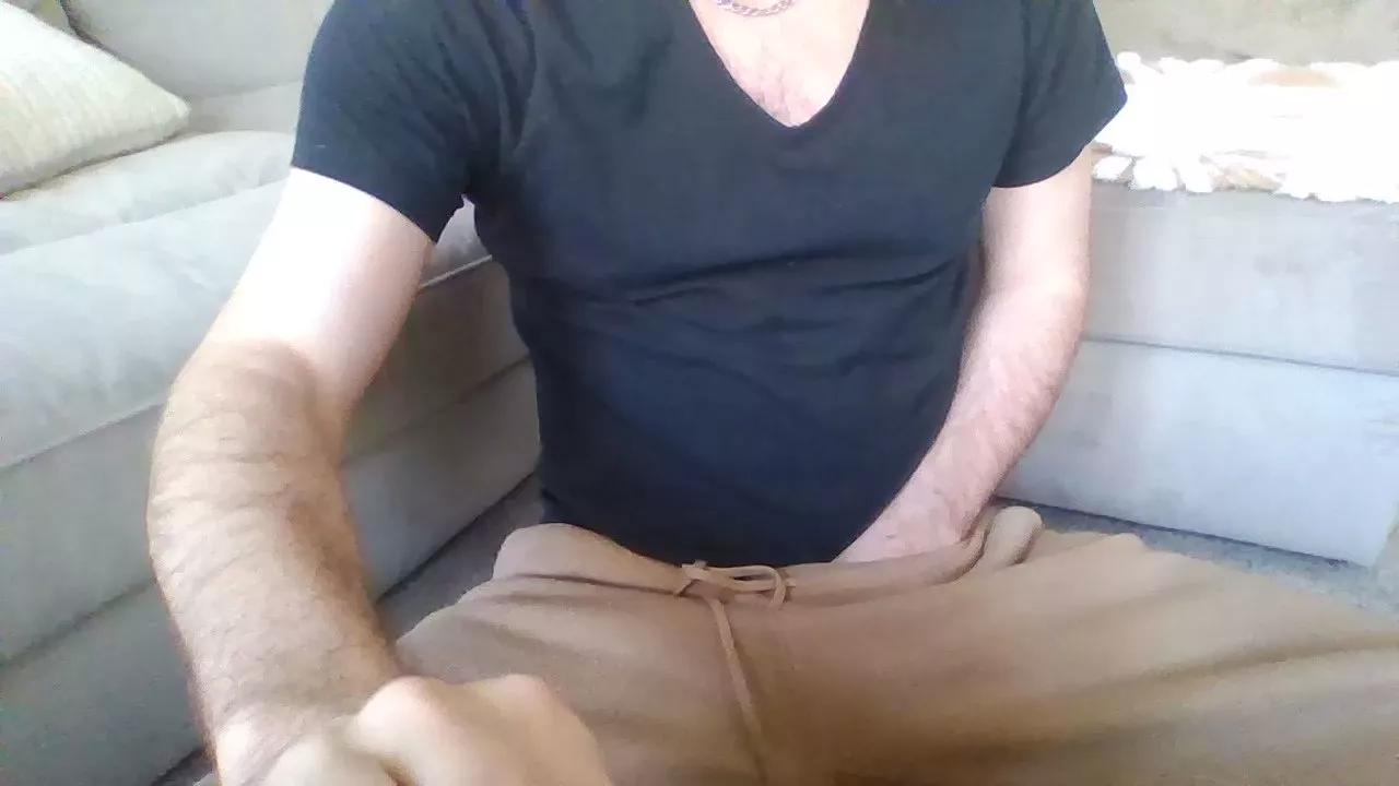 dauer_hot on Cam4 