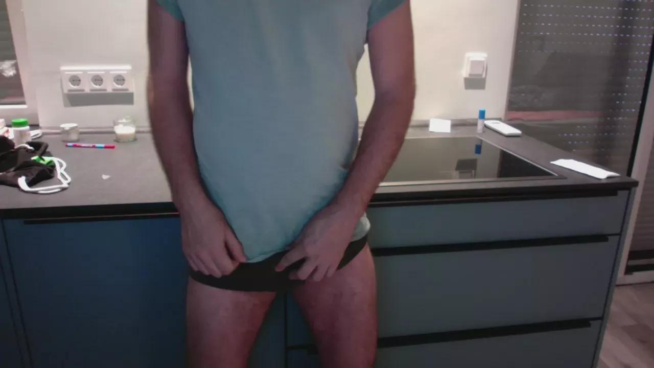 dauer_hot on Cam4 