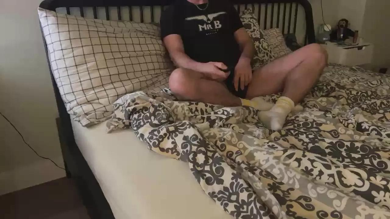 dauer_hot on Cam4 