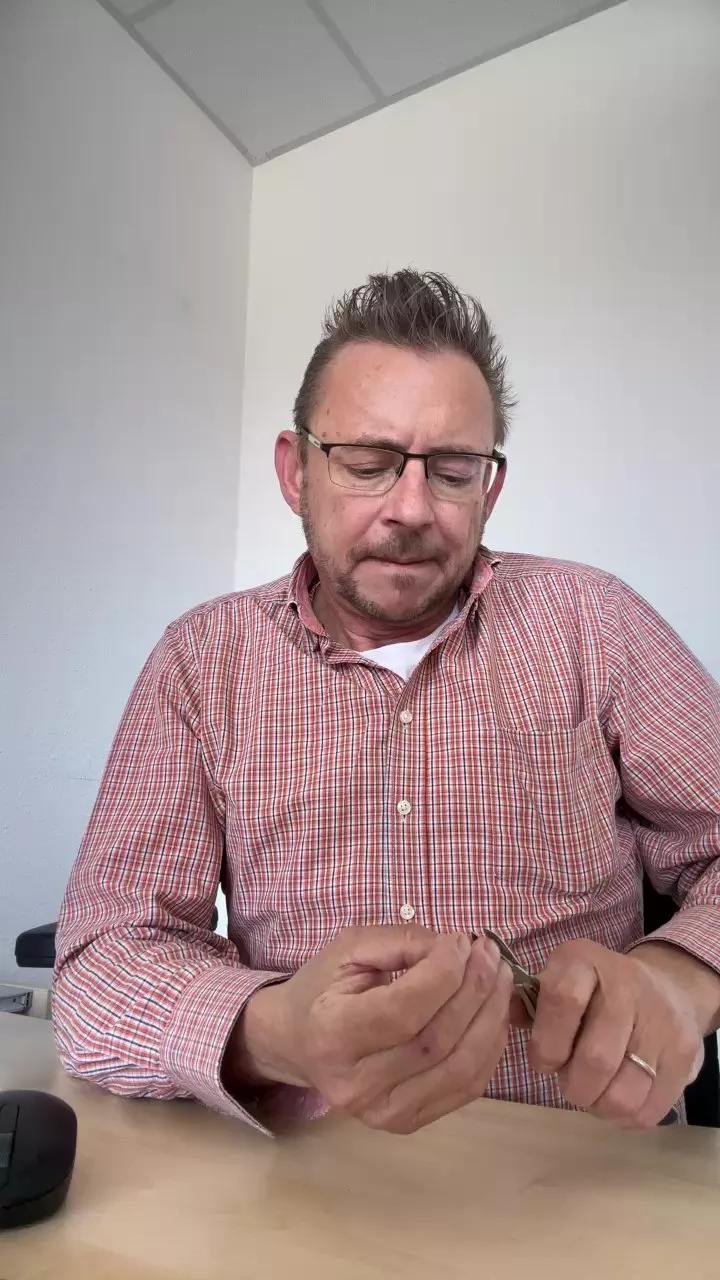 DaveBraun on Cam4 