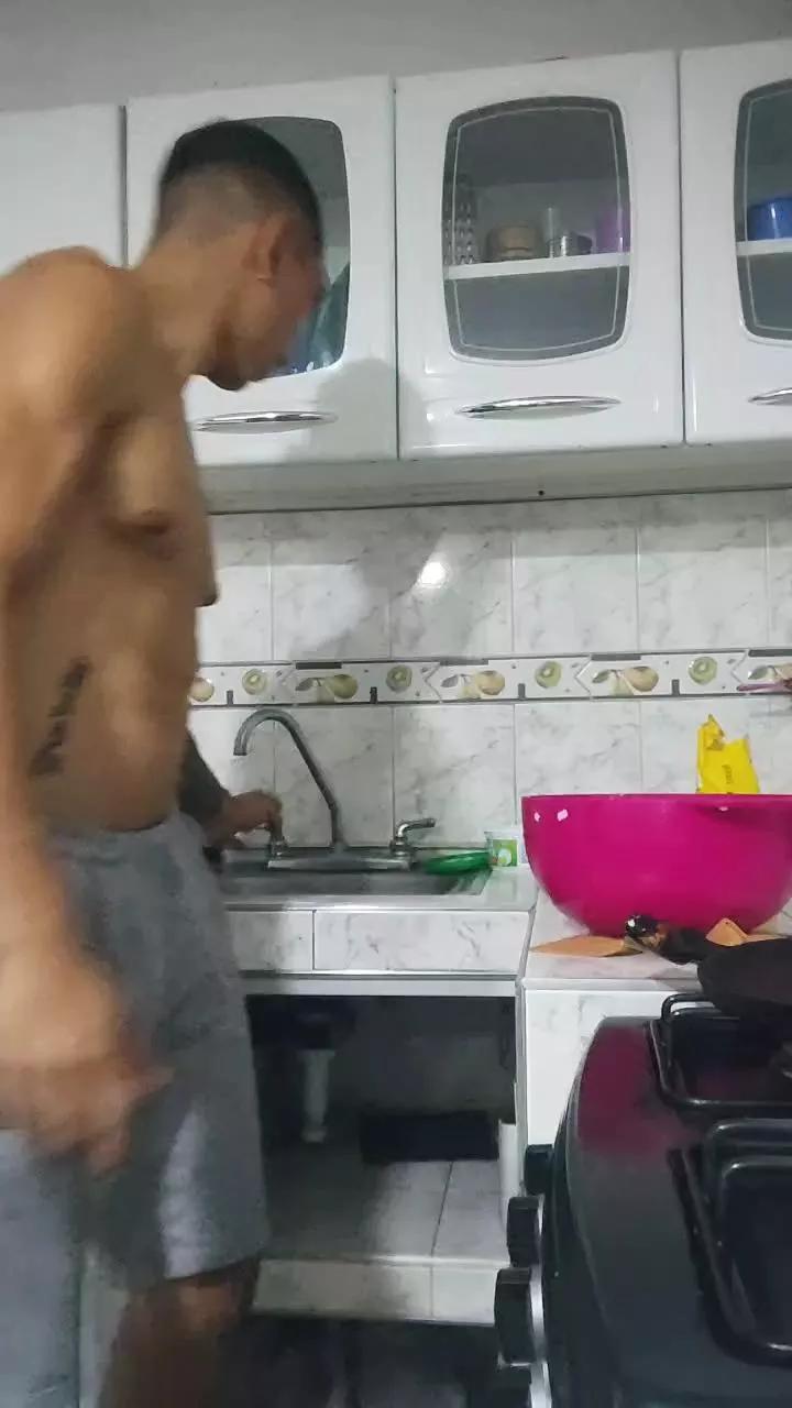 david007xd on Cam4 