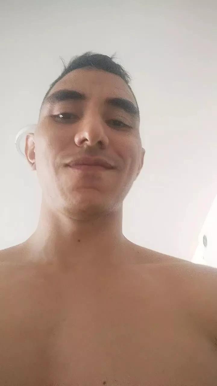 david007xd on Cam4 