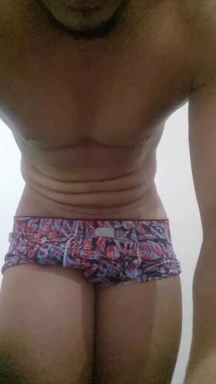 Davidalve26 on Cam4 