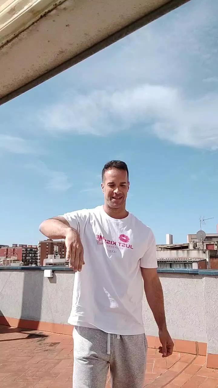 DAVIDBIGKOCK on Cam4 