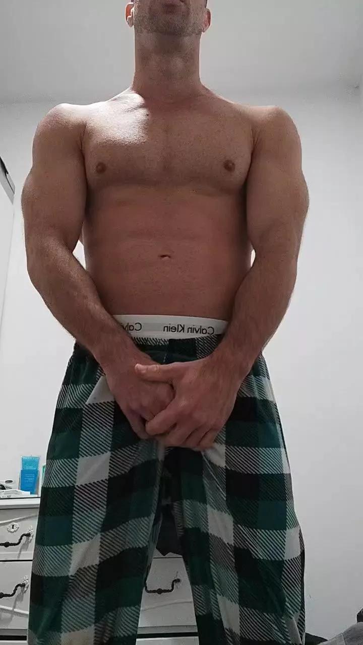 DAVIDBIGKOCK on Cam4 