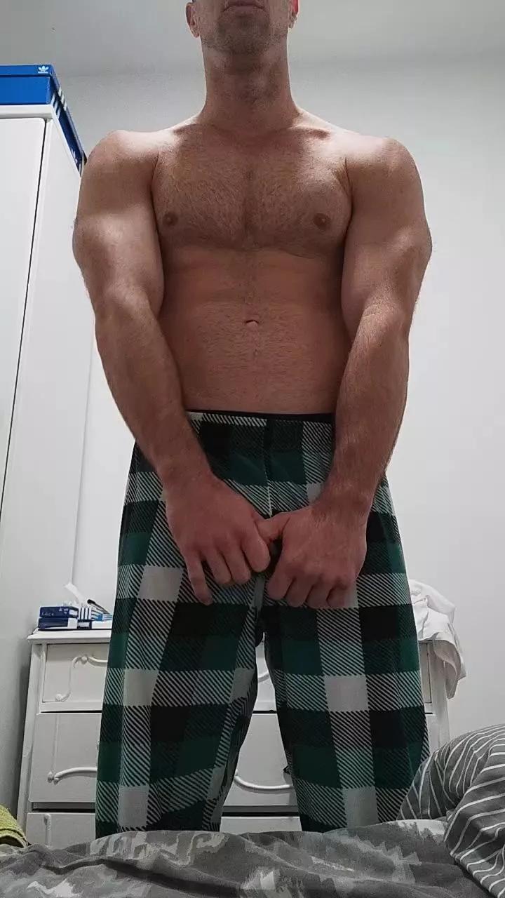 DAVIDBIGKOCK on Cam4 