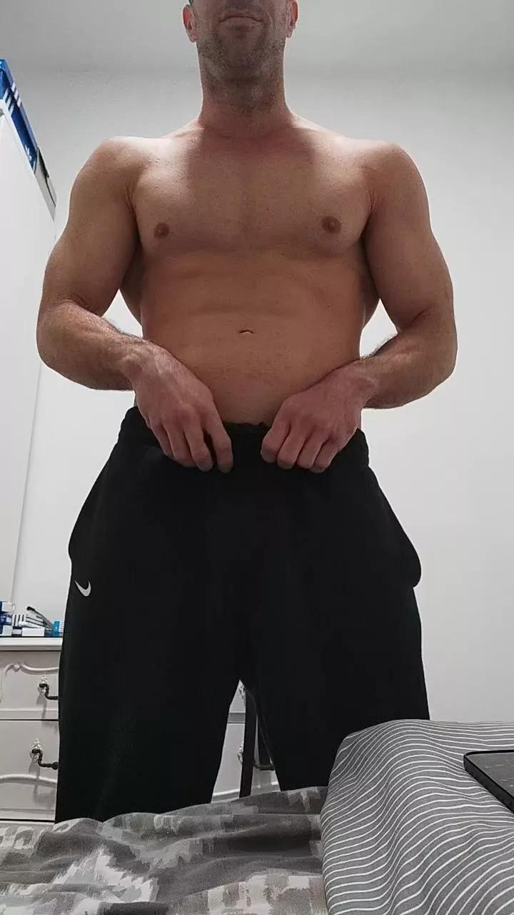 DAVIDBIGKOCK on Cam4 