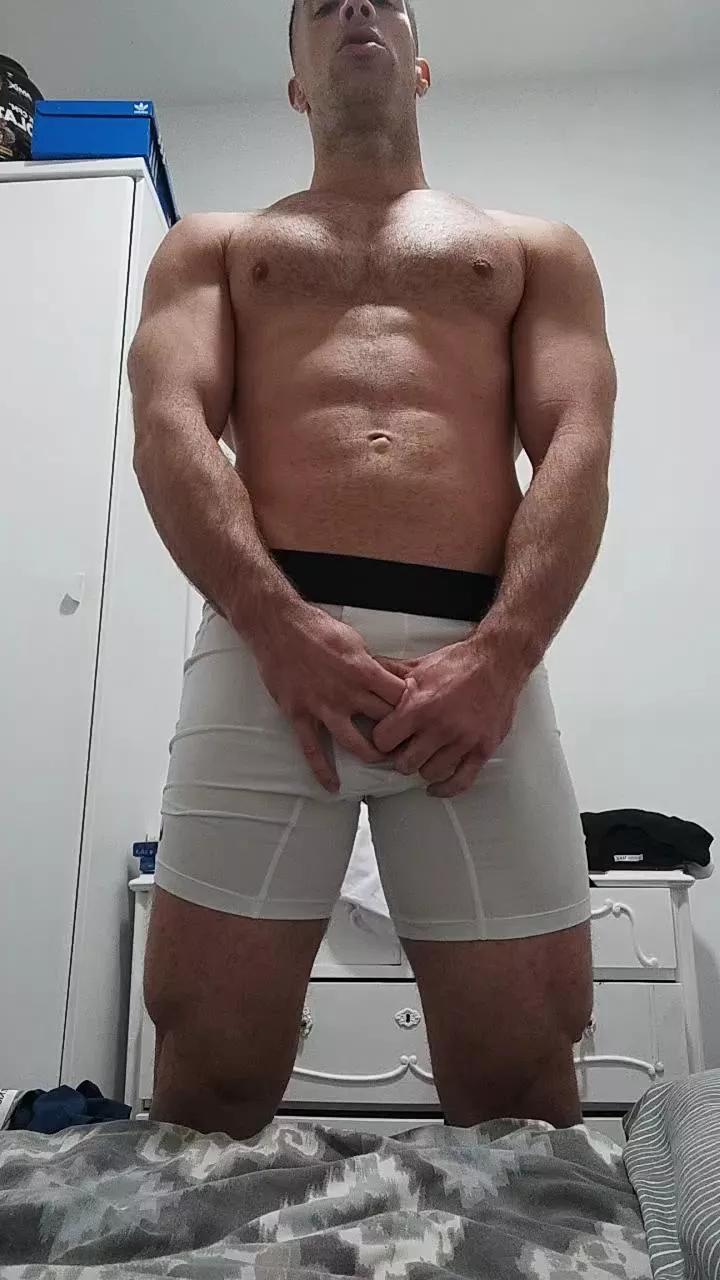 DAVIDBIGKOCK on Cam4 