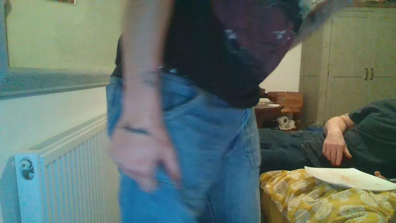 DavidSwift0 on Cam4 