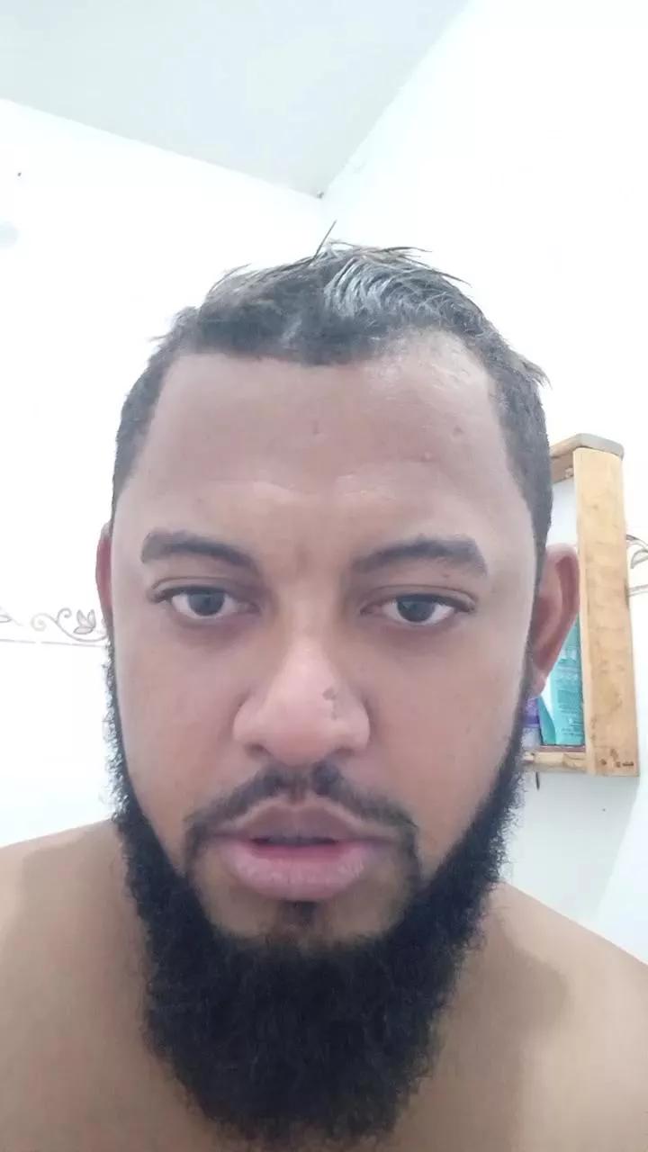DBaianoMineiraS on Cam4 