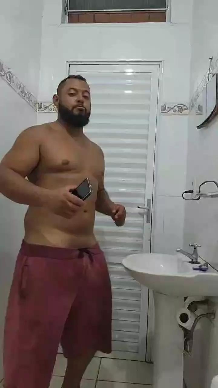 DBaianoMineiraS on Cam4 