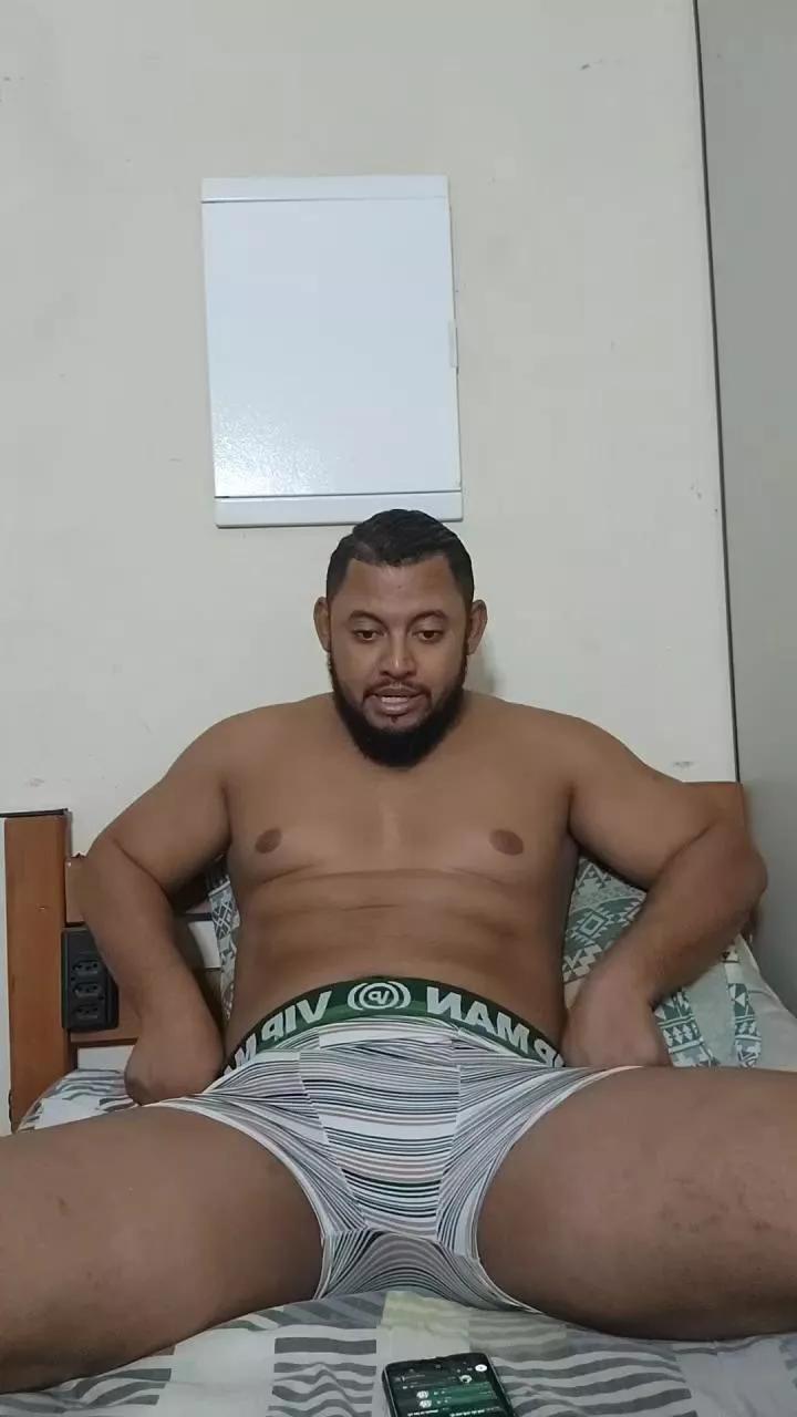 DBaianoMineiraS on Cam4 