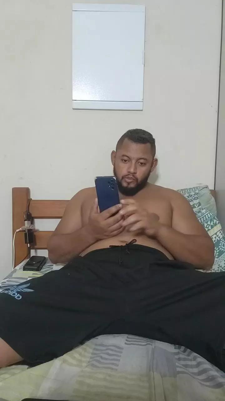 DBaianoMineiraS on Cam4 